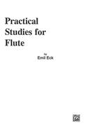 Practical Flute Studies