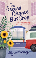 Second Chance Bus Stop