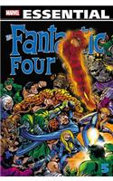 Essential Fantastic Four Vol. 5