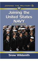 Joining the United States Navy