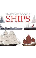 Pop-Up Book of Ships