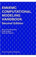 Emi/EMC Computational Modeling Handbook