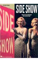 Side Show: (English)