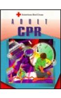 American Red Cross Adult Cpr