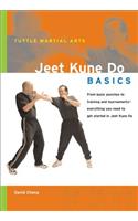 Jeet Kune Do Basics