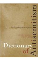 Dictionary of Antisemitism