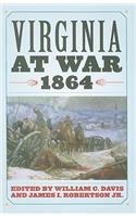 Virginia at War, 1864