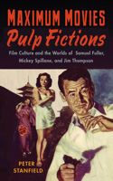 Maximum Movies--Pulp Fictions