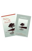 Psalms I Study Set