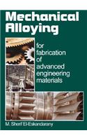 Mechanical Alloying