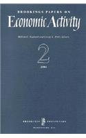 Brookings Papers on Economic Activity 2:2004