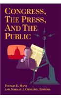 Congress, the Press, and the Public