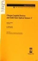 Charge-Coupled Devices and Solid State Optical Sensors V-