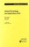 Infrared Technology and Applications XXXII