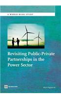 Revisiting Public-Private Partnerships in the Power Sector