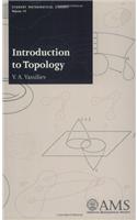 Introduction to Topology
