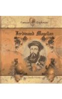 Ferdinand Magellan
