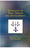 Chirality in Drug Design and Development