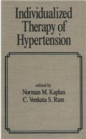 Individualized Therapy of Hypertension