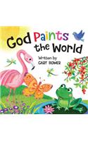 God Paints the World