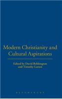 Modern Christianity and Cultural Aspirations