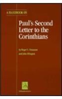 Handbook on 2 Corinthians