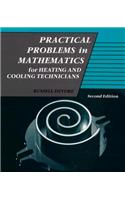 Practical Problems in Mathematics for Heating and Cooling Technicians