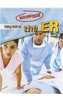 Using Math in the ER