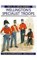 Wellington's Specialist Troops
