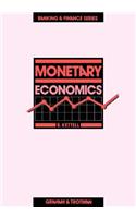 Monetary Economics