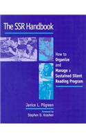Ssr Handbook: How to Organize and Manage a Sustained Silent Reading Program