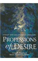 Professions of Desire