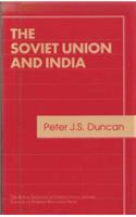 The Soviet Union and India