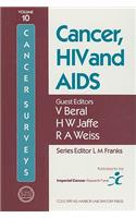 Cancer, HIV and AIDS