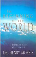 The Beginning of the World