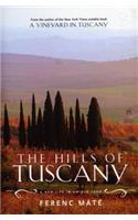 Hills of Tuscany