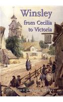 Winsley: From Cecilia to Victoria