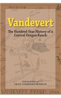 Vandevert