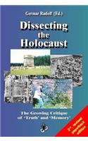Dissecting the Holocaust