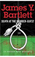 Death at the Member-Guest