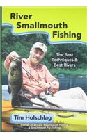 River Smallmouth Fishing