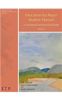Education for Peace Student Manual (Book 2)