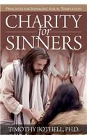 Charity for Sinners