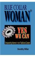 Blue Collar Woman(R)