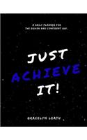 Just Achieve It!