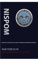 National Industrial Security Program Operating Manual (Nispom)