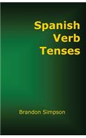 Spanish Verb Tenses