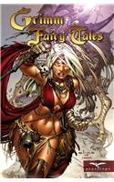 Grimm Fairy Tales Volume 9