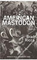 American Mastodon