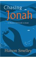 Chasing Jonah